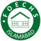 Foreign Office Employees Cooperative Housing Society FOECHS logo